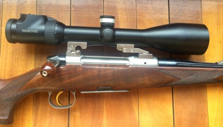  IMG_4208.jpg  IMG_4205.jpg  IMG_4204.jpg Vendo mi Heym SR30 Concord en calibre 7mm.Rem.Mag.  con monturas 00