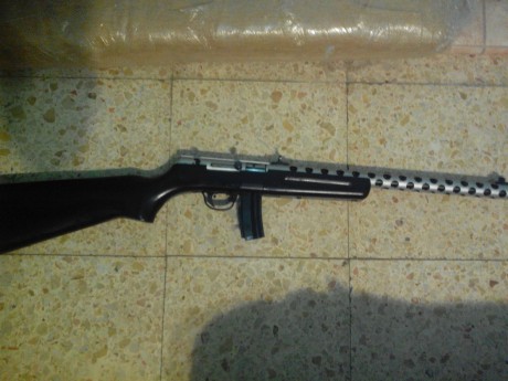 Vendo Pietta PPS del calibre 22. Dispara muy bien y es muy precisa. Culata de plástico barnizada. Lleva 00