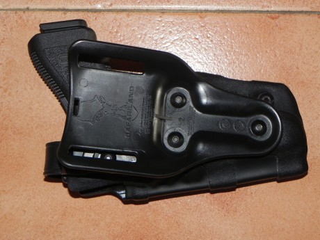 Vendo fundas de servicio para glock 17,
- Funda glock 17  ------------------------------------------------------- 10