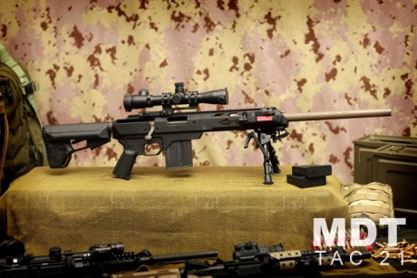 Quisiera hacerme un rifle custom con una acción remington 700, con cañon bergara en 308 pero estoy loco 132