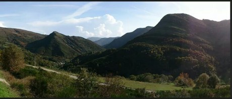 Saludos al foro. He pensado (a ver si os parece bien) abrir un hilo para poner fotos de paisajes de caza. 91