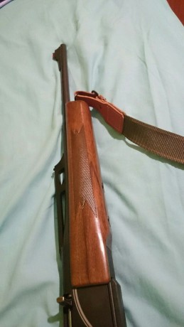 Hola vendo este hk en un calibre mui contundente 9,3 no tiene ralladas y eta bien cuidado se puede provar 50