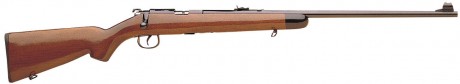 hola amigos del tiro, voy a comprar mi primera carabina 
y la elegida es la norinco JW-25 tipo mauser, 51