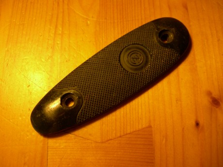 Dispongo de una cantonera para carabina  CZ 452 .
Usada, pero en buen estado.

 Precio : 15 euros con 00