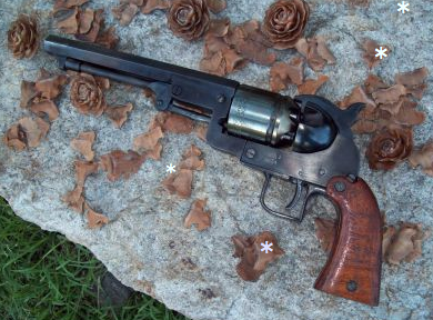 Son armas modernas de avancarga bastante curiosas ...

https://armas-avancarga-j-a.es.tl/REVOLVER-DE-AVANCARGA.htm