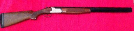 Hola,  cambio por algo que me pueda interesar…….arma corta,carabina,material de recarga,etc acepto propuestas 01