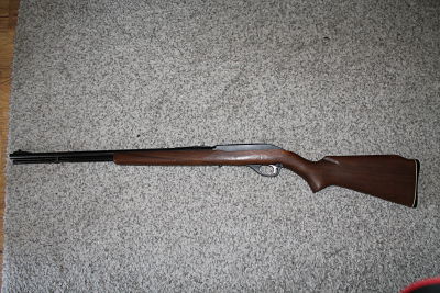 Hola,  cambio por algo que me pueda interesar…….arma corta,carabina,material de recarga,etc acepto propuestas 10