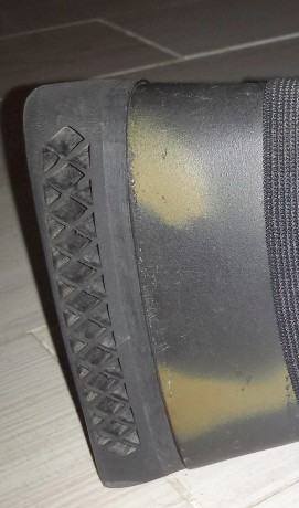 Buenas compañeros.  Abro hilo para compartir unas pruebas que estoy haciendo con mi mossberg 500.  Aunque 11