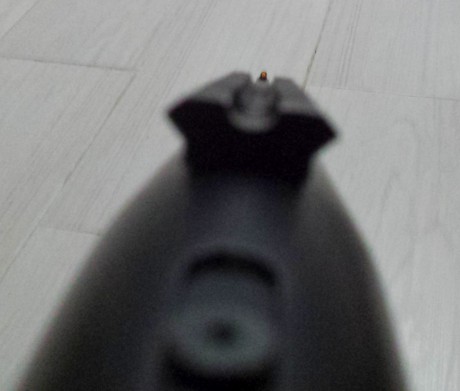 Buenas compañeros.  Abro hilo para compartir unas pruebas que estoy haciendo con mi mossberg 500.  Aunque 10