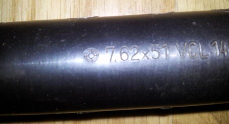 MG42 inutilizada con cuatro agujeros en el cañon, soldada la recamara, el percutor esta soldado y cortado 31