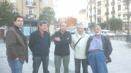 Este es un llamamiento para los foreros de Cantabria que no tenemos el gusto de conocernos en persona, 20