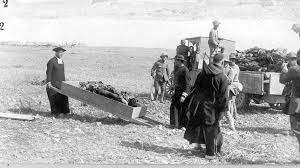 No conocia esta historia.

impresionante, que lastima que en España no se enseñe la historia como es debido, 121