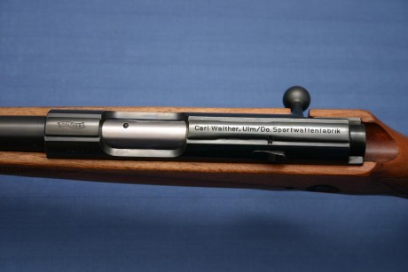 ¡Hola!

Tengo esta carabina y busco el manual o dirección donde encontrarlo; para saber como bajar de 00