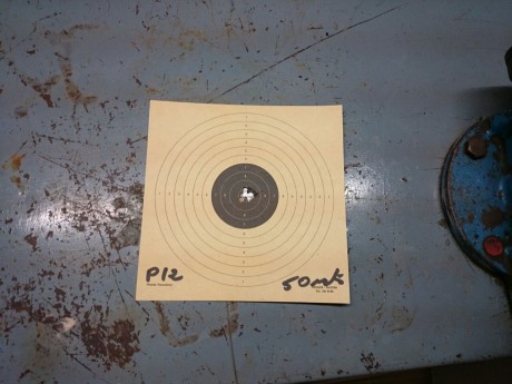 muy buenas soy tirador y era reacio a las armas de aire comprimido. Pero un compañero me dejo probar su 22