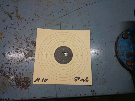 muy buenas soy tirador y era reacio a las armas de aire comprimido. Pero un compañero me dejo probar su 21
