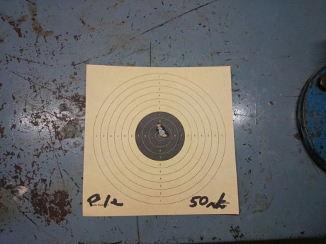 muy buenas soy tirador y era reacio a las armas de aire comprimido. Pero un compañero me dejo probar su 20