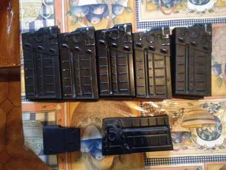 Hola compañeros vendo mi C.E.T.M.E.   Mod. C   R.307  (ÚNICO DUEÑO)  muy mejorado tanto funcionalmente, 90