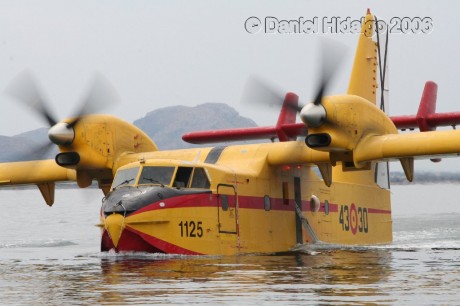 Pues eso, en este hilo pretendo deleitaros como amantes de los aviones de combate que sois muchos, con 162