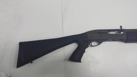 Buenas:

 Mi Star 30M pide pavón. Algunas partes ya tienen el acero a la vista, como el guardamonte, consecuencia 72