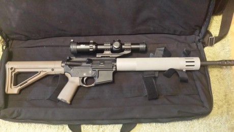 Buenas:

 Mi Star 30M pide pavón. Algunas partes ya tienen el acero a la vista, como el guardamonte, consecuencia 80