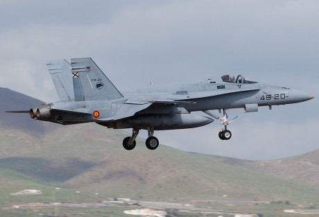 Pues eso, en este hilo pretendo deleitaros como amantes de los aviones de combate que sois muchos, con 170