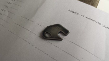 A poca gente se le escapa que a pesar de que HK fabrica pistolas de primera calidad, sus disparadores 00