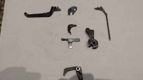 A poca gente se le escapa que a pesar de que HK fabrica pistolas de primera calidad, sus disparadores 10