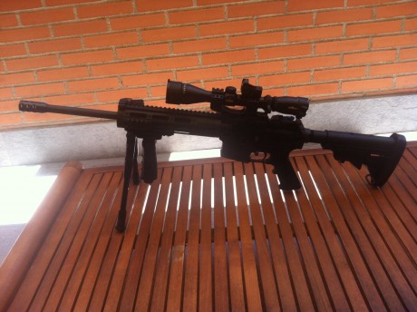 hola compañeros invito a los amantes de estos cacharros a desempolvarlos y enseñarnoslos... 42