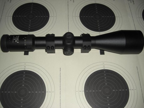 Vendo Sauer & Shon 9,3 x 62.

Precio 1.200 euros + gastos de envio. El rifle se encuentra en Bilbao. 10