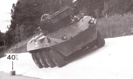 Vale la pena poner un listado:

Modelo: Arma 8x8
Cañon / Torre: Cockerill
Fabricante: Otokar 72