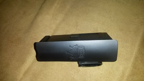 Si a algún usuario del m03 quiere este calibre y tiene otro cañón para el mauser que mo utilice, que se 00