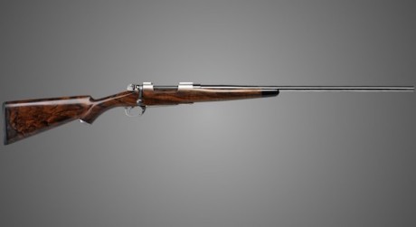A medio plazo tengo intención de comprar un rifle de cerrojo para rececho principalmente  y tengo dudas 60