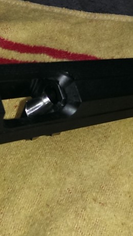 Se vende Hammerli 280 cal.32 72