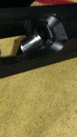 Se vende Hammerli 280 cal.32 71