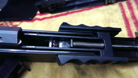 Se vende Hammerli 280 cal.32 70