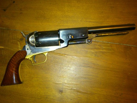  Hilo para colocar fotos, de esas armas de pólvora negra que tanto nos gustan y tenemos bien cuidadas, 151