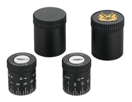 compro torretas altas para visor nikon monarch 3, algunos de los modelos de esta gama traen varios juegos 60