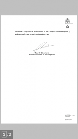 Como primerizo en esto de las competiciones internacionales lo que más me ha molestado-dolido-cabreado-indignado 42