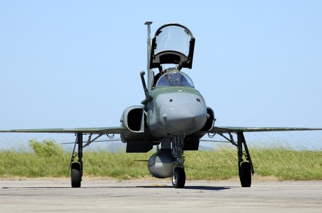 Pues eso, en este hilo pretendo deleitaros como amantes de los aviones de combate que sois muchos, con 10
