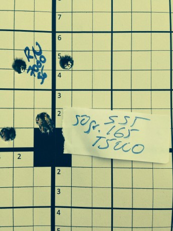 Pues eso compañeros quiero empezar a recargar 30-06 en principio para caza javali y ciervo he comprado 140