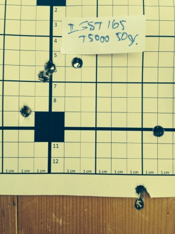 Pues eso compañeros quiero empezar a recargar 30-06 en principio para caza javali y ciervo he comprado 150