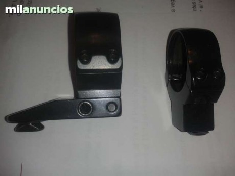 Hola compañeros. Tengo un SantaBarbara en 243 Win y me gustaria prepararlo un poco, es decir, quiero flotarle 50