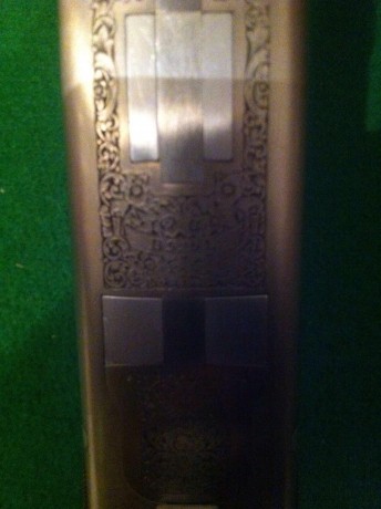 vendo superpuesta browning b525 ultralihg calibre 20 nueva de estreno solo ha tirado una caja para probarla
costo 12