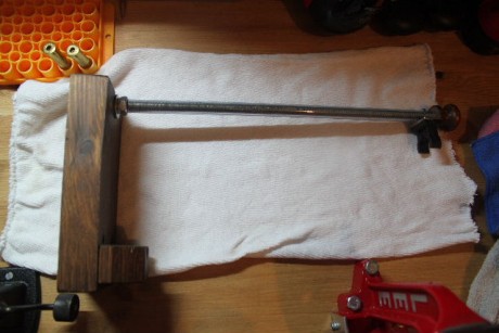 Hola, pongo en venta dos pistolas de Ardesa del calibre 45, una es una Patriot y la otra es una Piooner.

Funcionamiento 01
