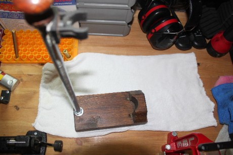 Hola, pongo en venta dos pistolas de Ardesa del calibre 45, una es una Patriot y la otra es una Piooner.

Funcionamiento 00