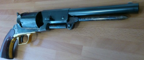  Hilo para colocar fotos, de esas armas de pólvora negra que tanto nos gustan y tenemos bien cuidadas, 10