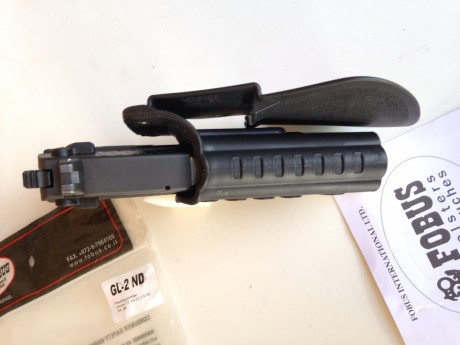 REBAJADA AL MÍNIMO QUE PUEDO PEDIR POR ELLA. 
150 euros por Walther PK 380 + funda PHOBUS PADDLE!!!!!!!!!!! 62