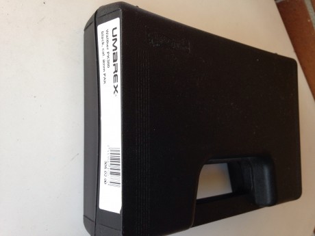 REBAJADA AL MÍNIMO QUE PUEDO PEDIR POR ELLA. 
150 euros por Walther PK 380 + funda PHOBUS PADDLE!!!!!!!!!!! 70