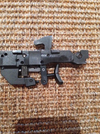 Hola a todos....

Pongo en venta un disparador Walther para GSP EXPERT

 Lo tenia regulado, para fuego 00