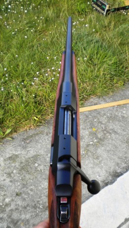 Voy a repasar los rifles q han pasado p mis manos en calibre 30-06 01